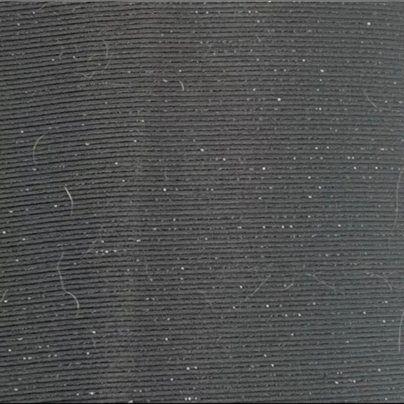 4/$35 Scarlett Navy Blue Shimmery Full Length - Picture 4 of 8